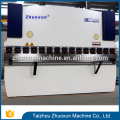 Chinese Cnc Press Manual Of Tool Cutting & Bending Machine Press Brake